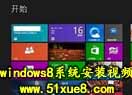 windows8ϵy(tng)bEҕl̳
