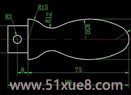 һ܌W(xu)cadҕl̳