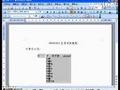 word2003(sh)(zhn)ҕl̳