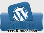 wordpress̳