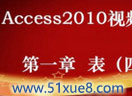 access2010ԌW(xu)̳