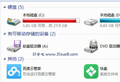 WIN7ӲPg