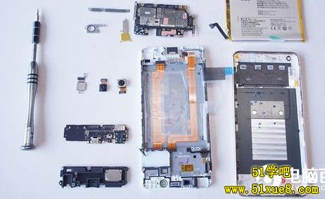 vivo X7 PlusC(j)
