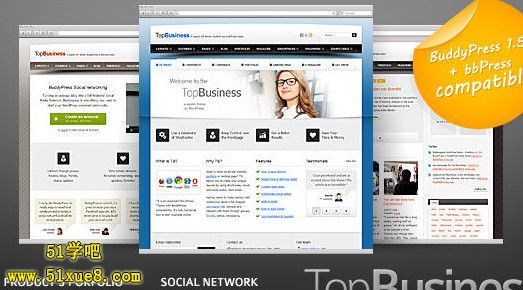 wordpress