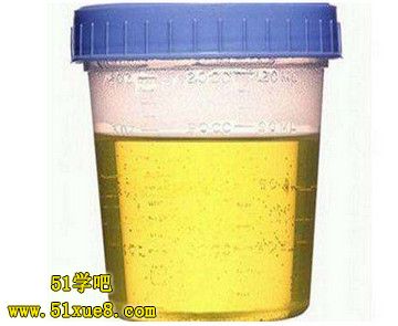 尿液做肥料